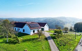 Kaeferberghof Im Burgenland, Komfortzimmer Mit Fruehstueck, Bed & Breakfast, Urlaub Am Bauernhof